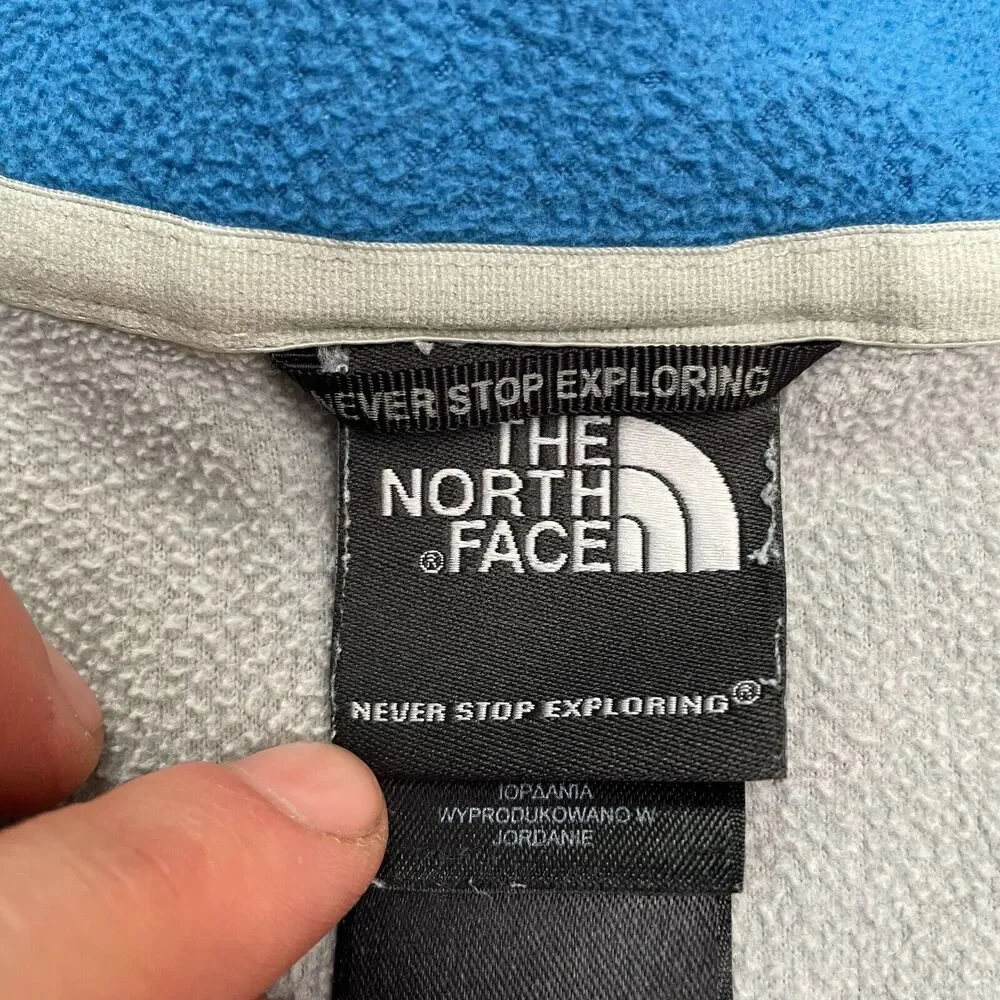 The North Face north face